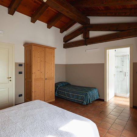 Agriturismo Mulino Delle Tolle Bagnario Arsa Bagian luar foto