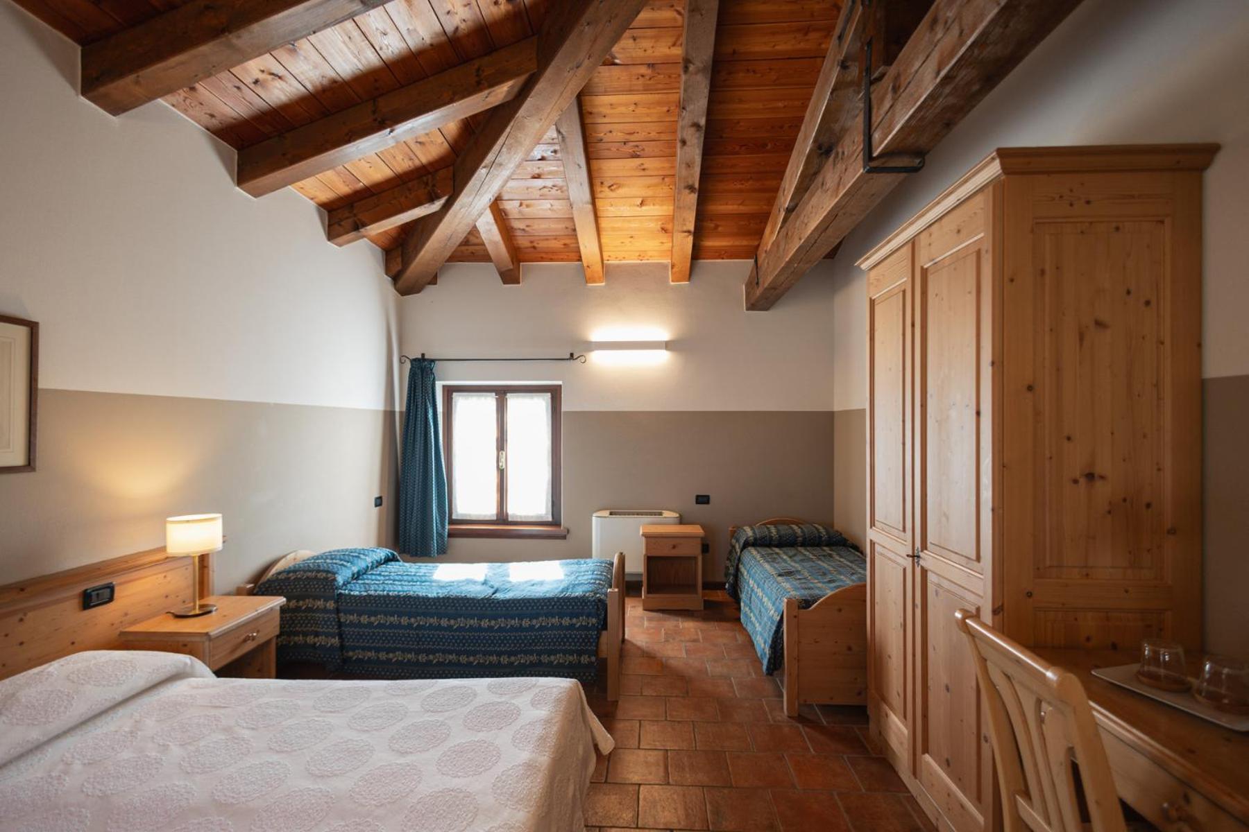 Agriturismo Mulino Delle Tolle Bagnario Arsa Bagian luar foto
