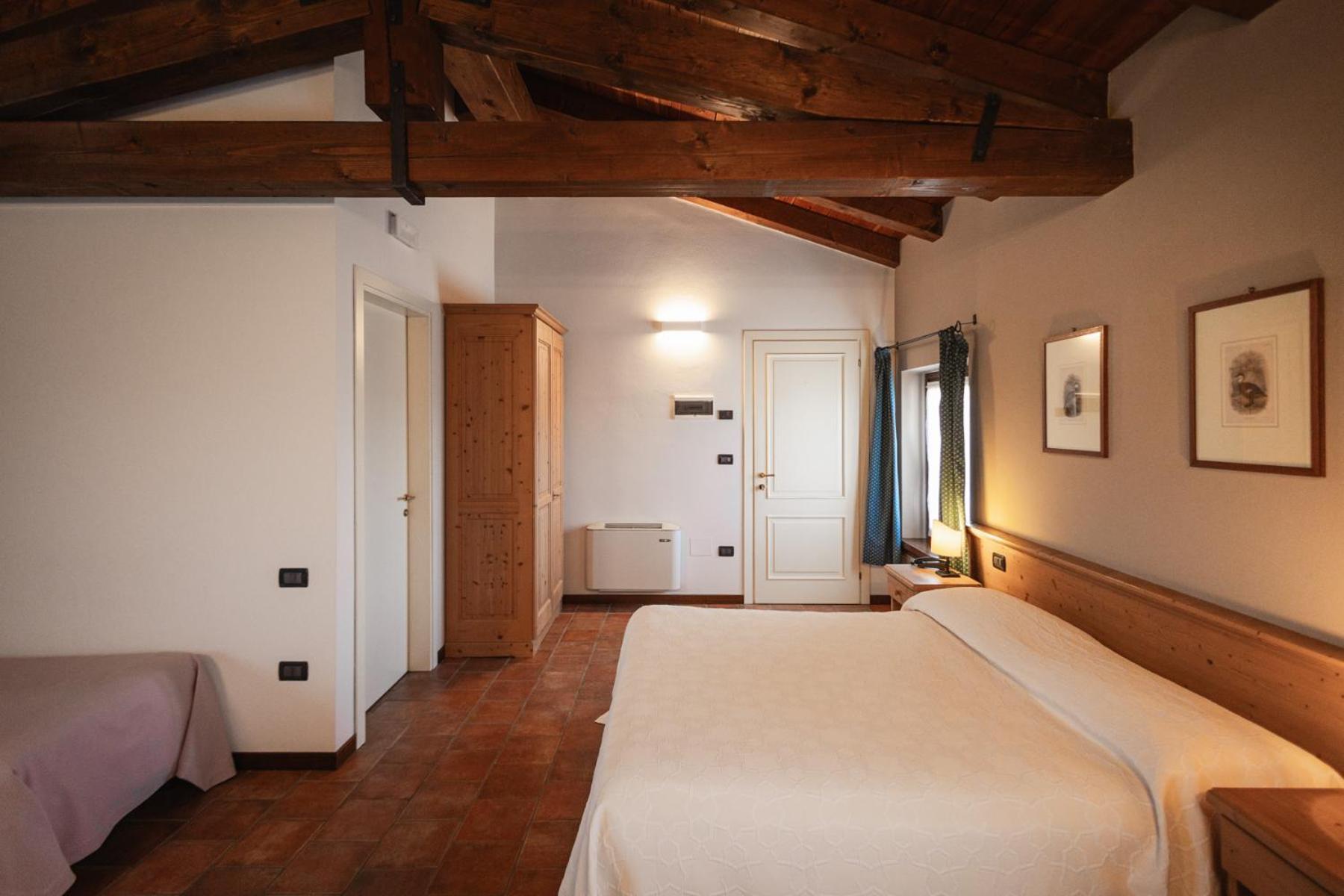 Agriturismo Mulino Delle Tolle Bagnario Arsa Bagian luar foto