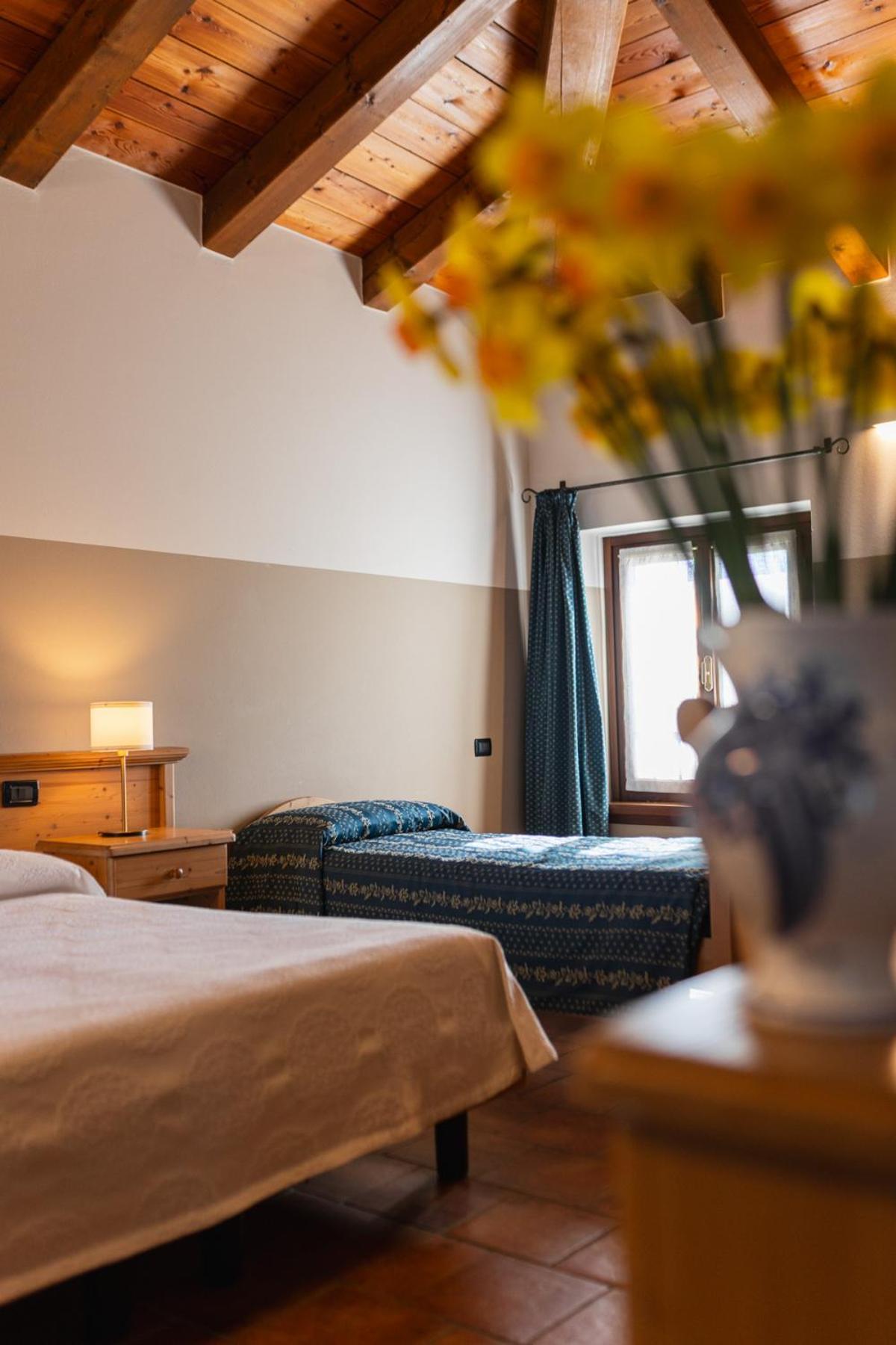 Agriturismo Mulino Delle Tolle Bagnario Arsa Bagian luar foto