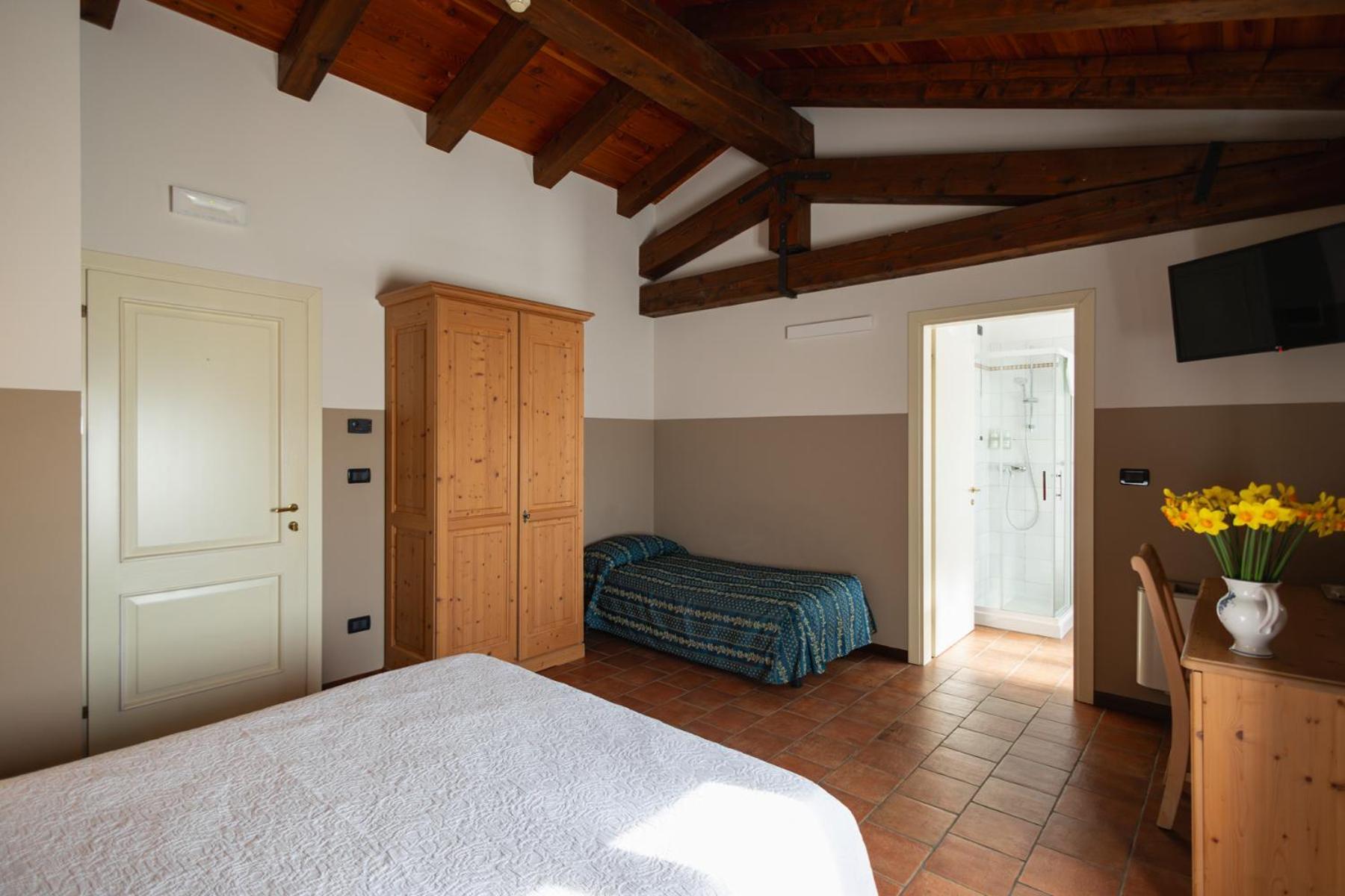Agriturismo Mulino Delle Tolle Bagnario Arsa Bagian luar foto
