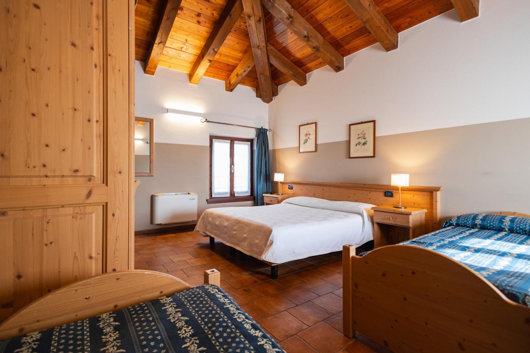 Agriturismo Mulino Delle Tolle Bagnario Arsa Bagian luar foto