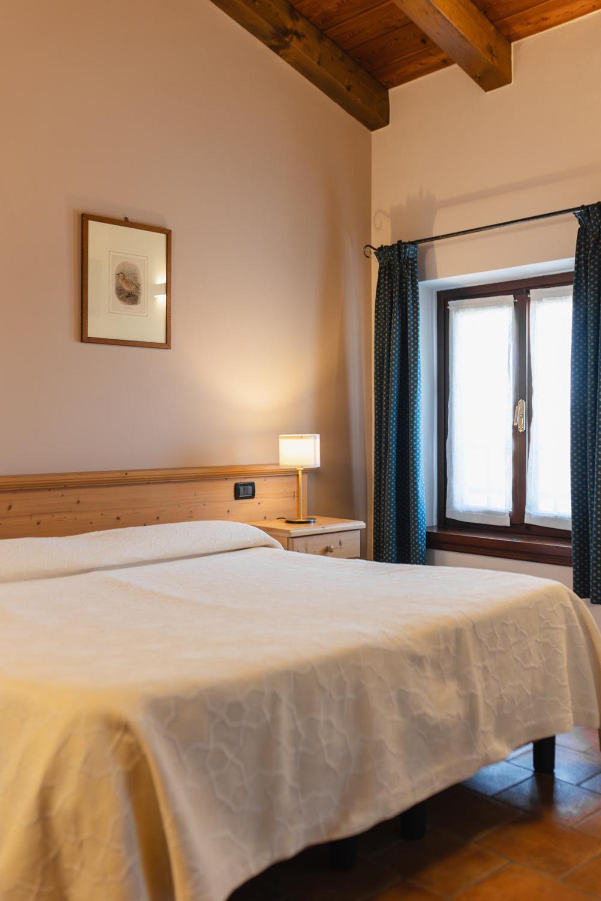 Agriturismo Mulino Delle Tolle Bagnario Arsa Bagian luar foto