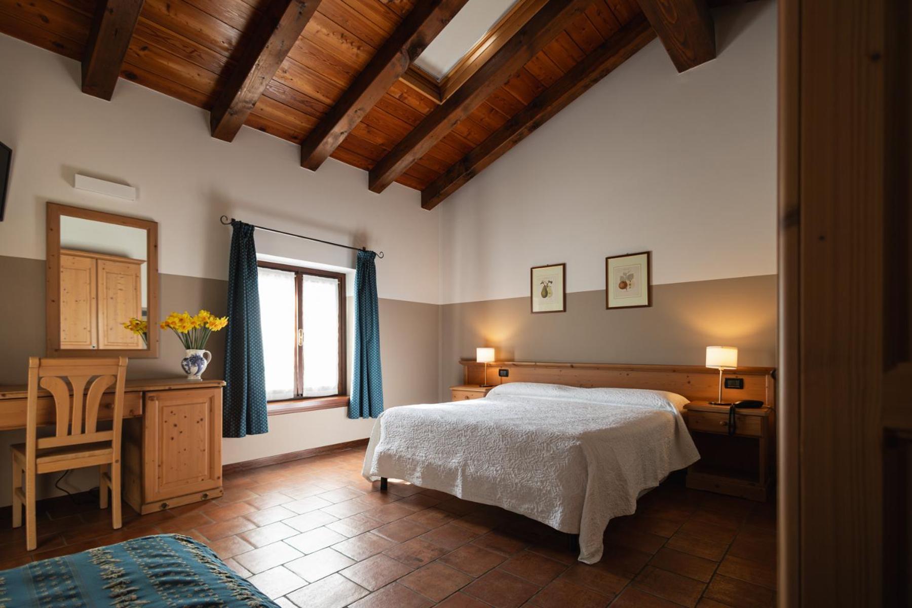 Agriturismo Mulino Delle Tolle Bagnario Arsa Bagian luar foto