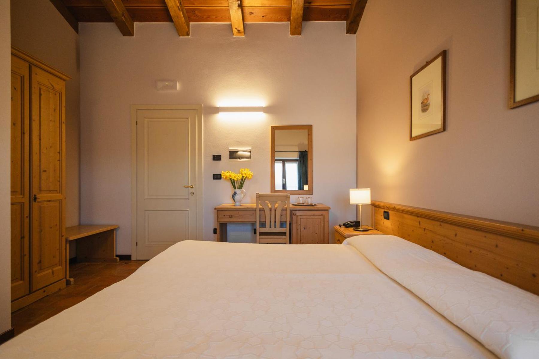 Agriturismo Mulino Delle Tolle Bagnario Arsa Bagian luar foto