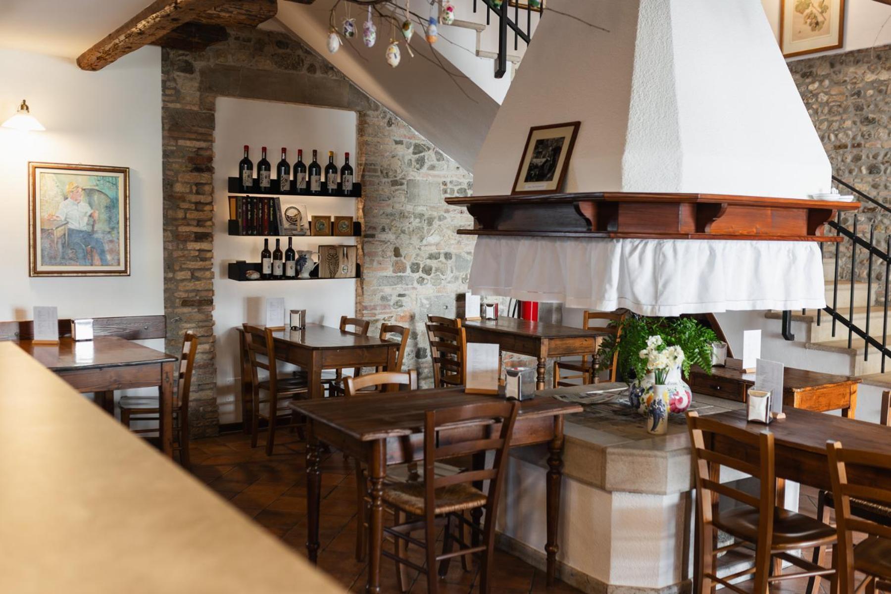 Agriturismo Mulino Delle Tolle Bagnario Arsa Bagian luar foto