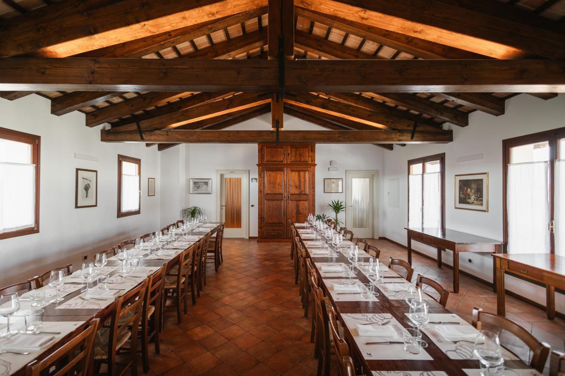 Agriturismo Mulino Delle Tolle Bagnario Arsa Bagian luar foto