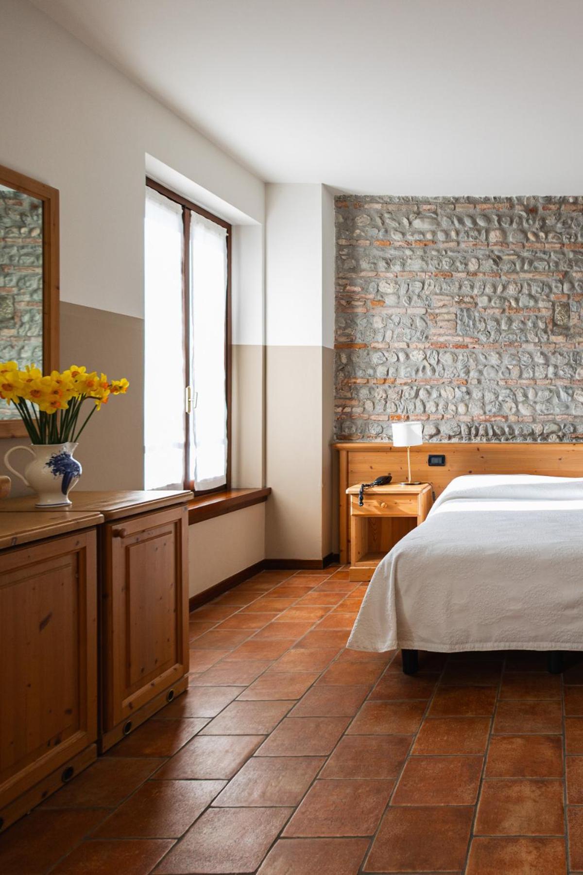 Agriturismo Mulino Delle Tolle Bagnario Arsa Bagian luar foto