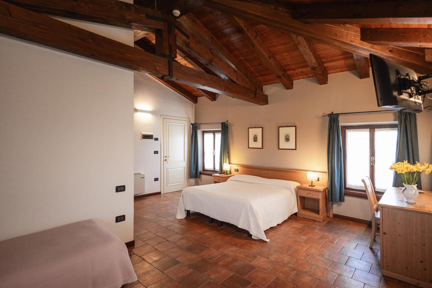 Agriturismo Mulino Delle Tolle Bagnario Arsa Bagian luar foto
