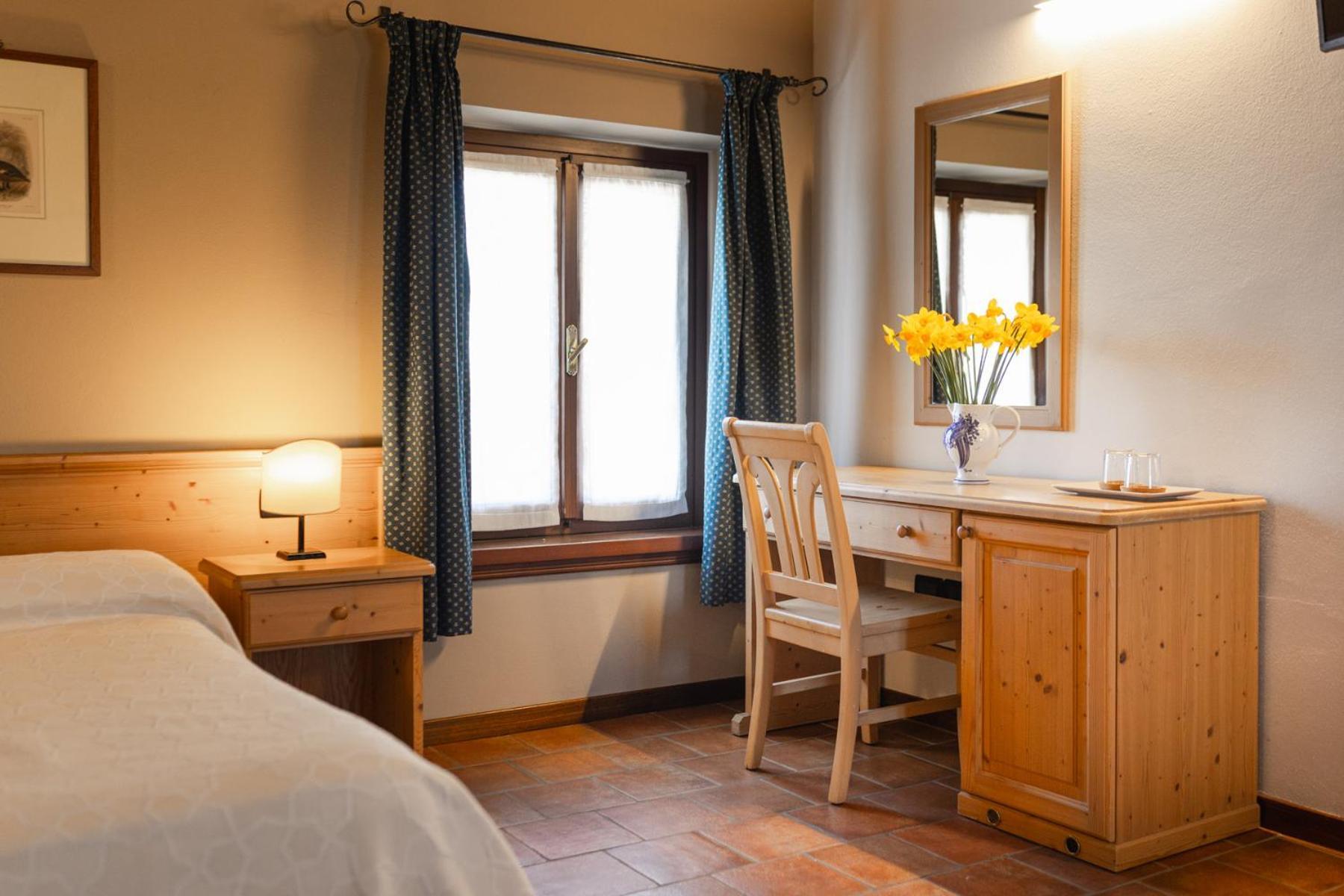 Agriturismo Mulino Delle Tolle Bagnario Arsa Bagian luar foto