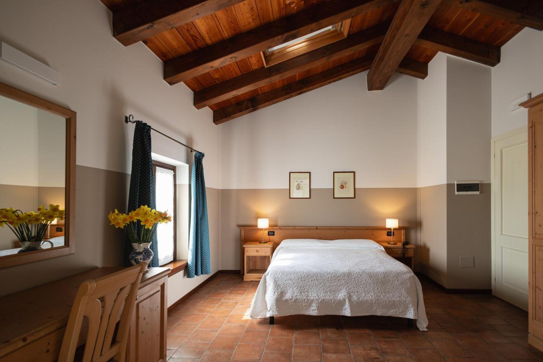 Agriturismo Mulino Delle Tolle Bagnario Arsa Bagian luar foto