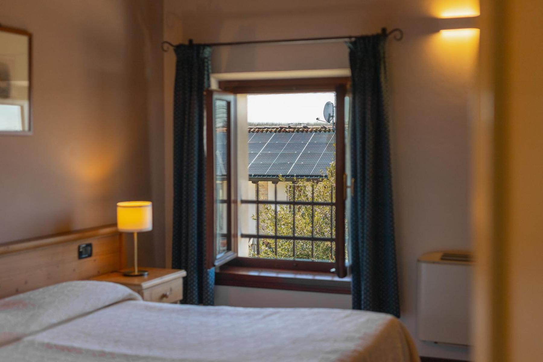 Agriturismo Mulino Delle Tolle Bagnario Arsa Bagian luar foto