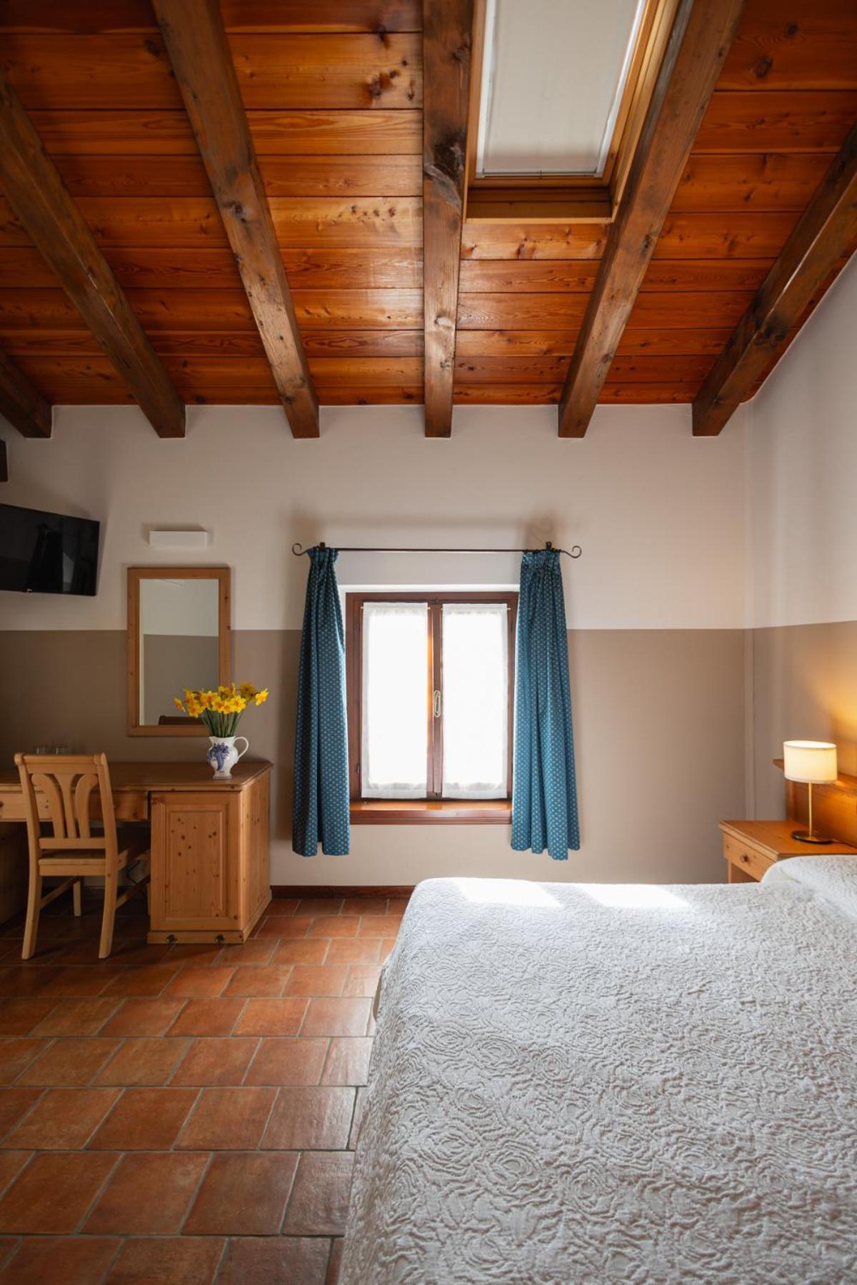 Agriturismo Mulino Delle Tolle Bagnario Arsa Bagian luar foto