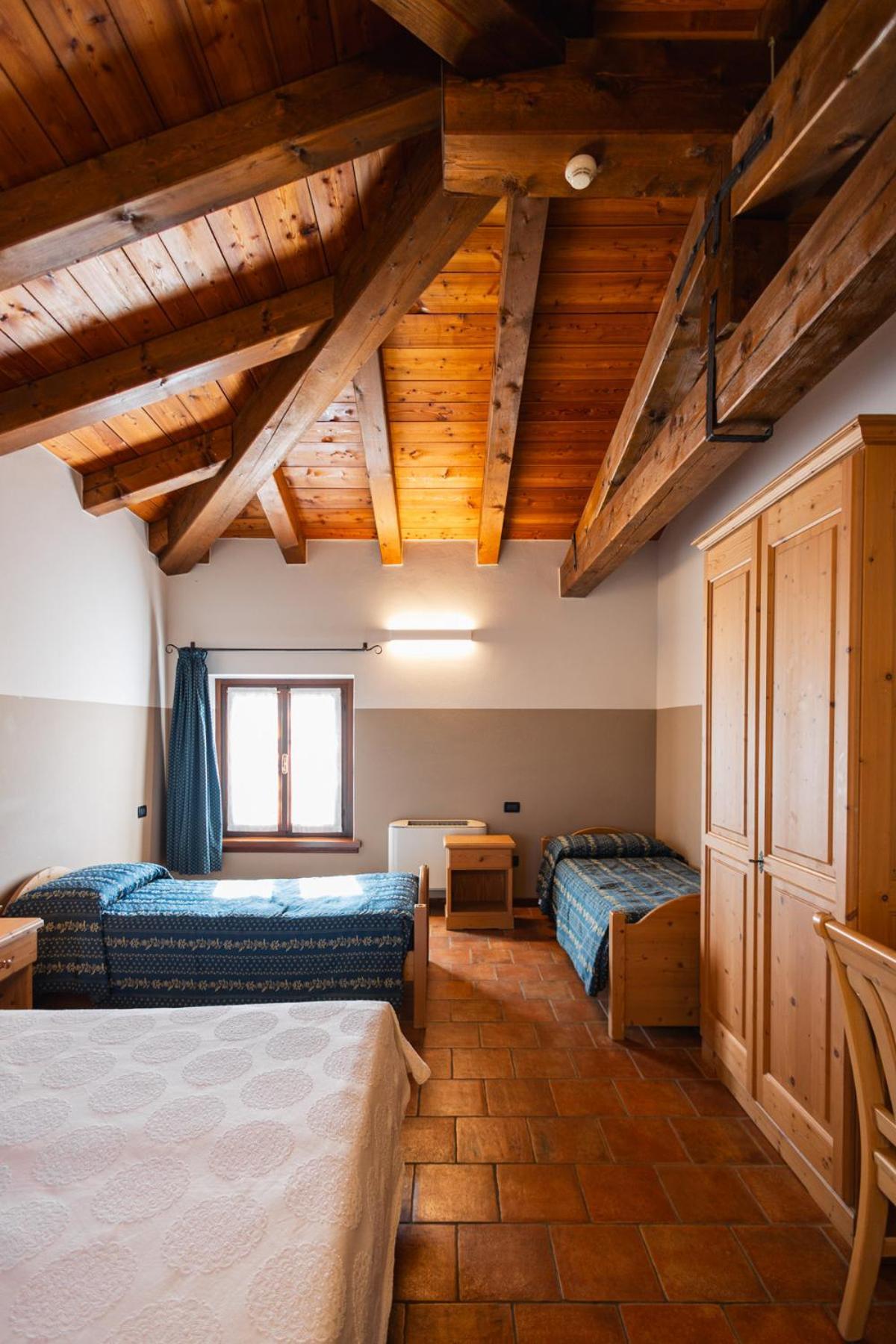 Agriturismo Mulino Delle Tolle Bagnario Arsa Bagian luar foto