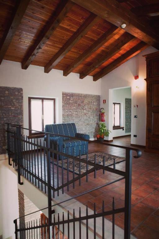 Agriturismo Mulino Delle Tolle Bagnario Arsa Bagian luar foto